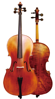 Cello BC300