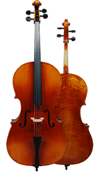 Cello BC300