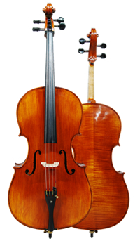 Cello BC300