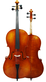 Cello BC300