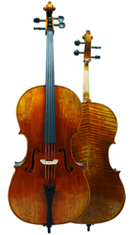 Cello BC300