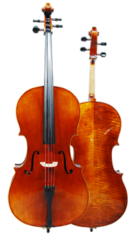 Cello BC300